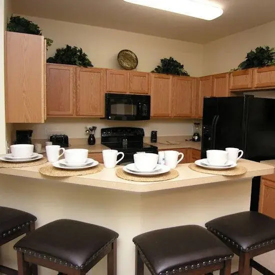The Golden Gem at Cypress Pointe