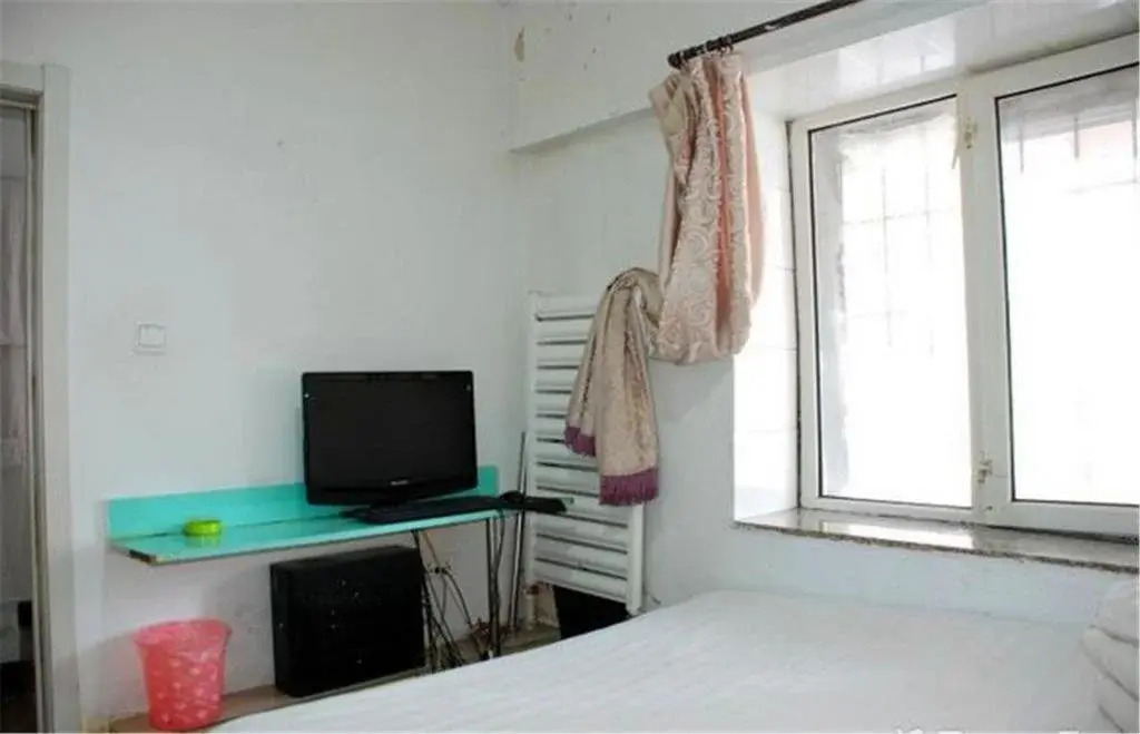 Mudanjiang Beiqi Express Guesthouse