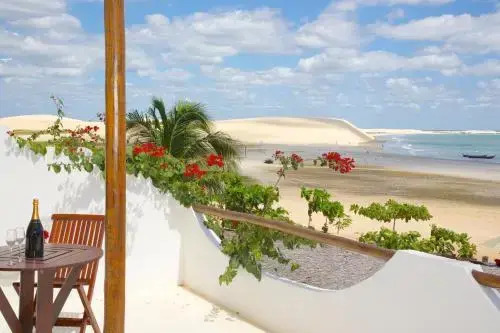 Enjoy Jeri Praia