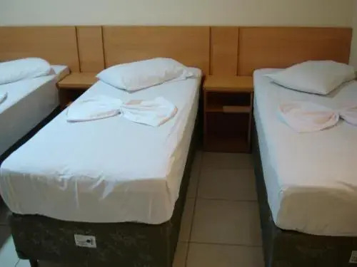 Santa Catarina Hotel