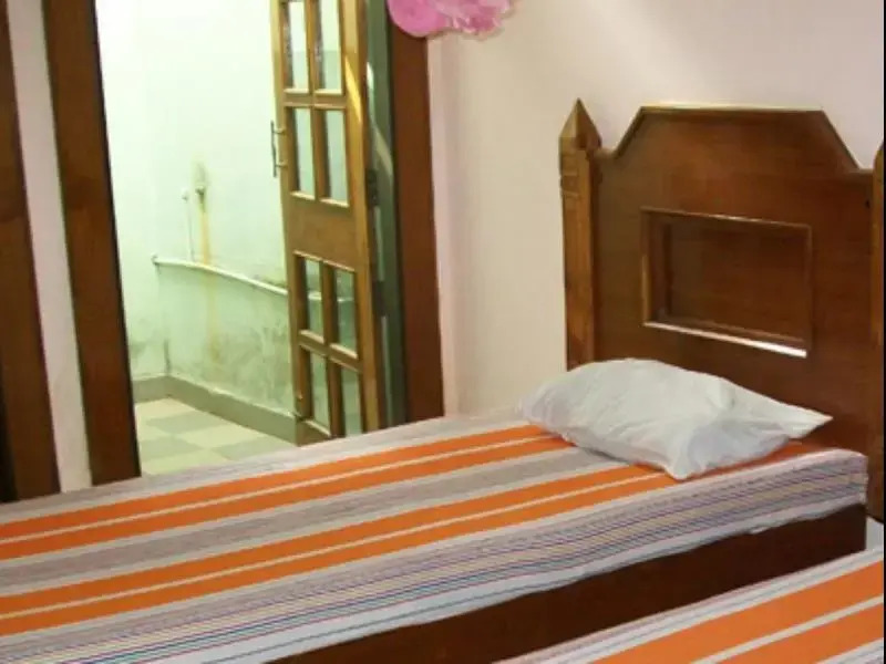 Jayabima Rest Hotel