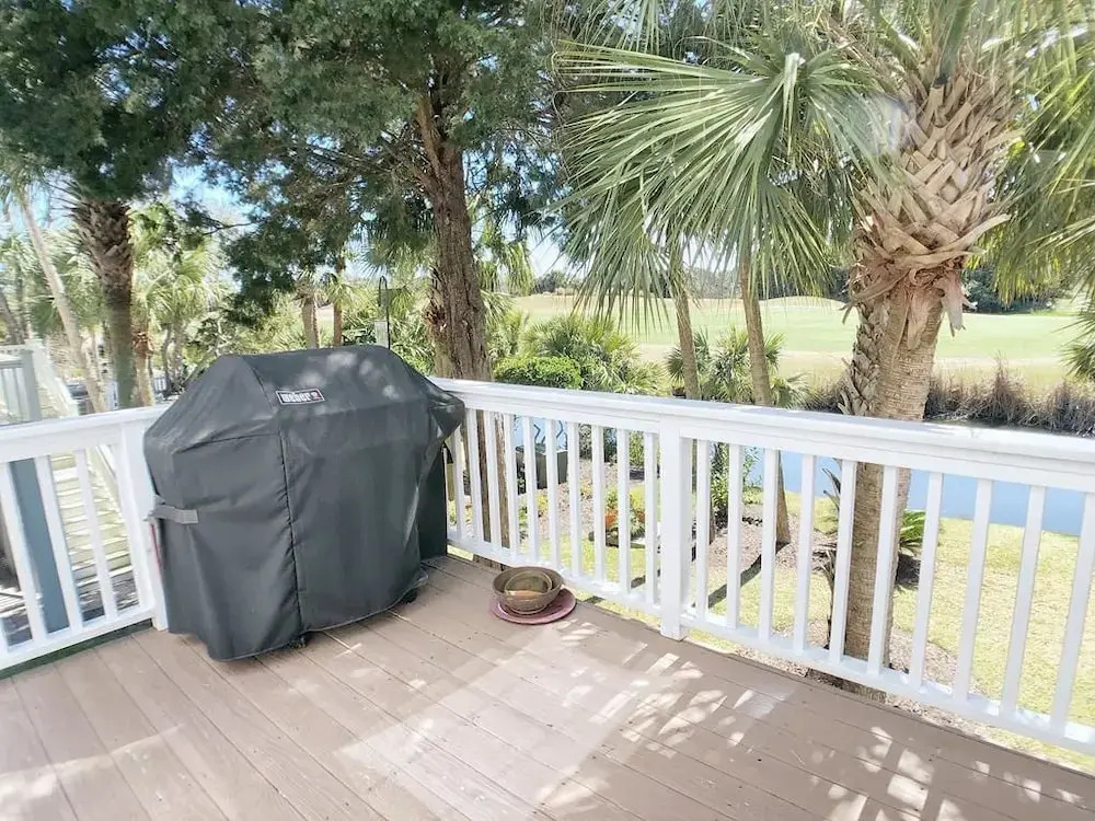 Yacht Harbor 15 - 4 Br Home