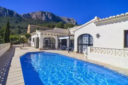 Villa Moskoa - PlusHolidays
