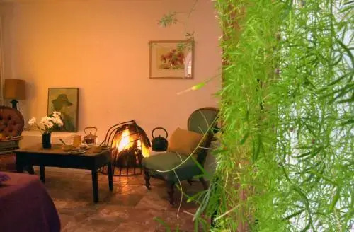 Crocnaraw Country House
