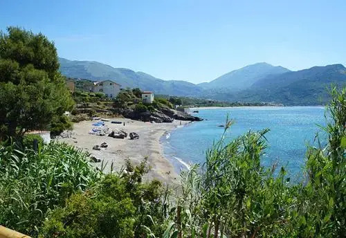 Case Vacanze Torre Petrosa
