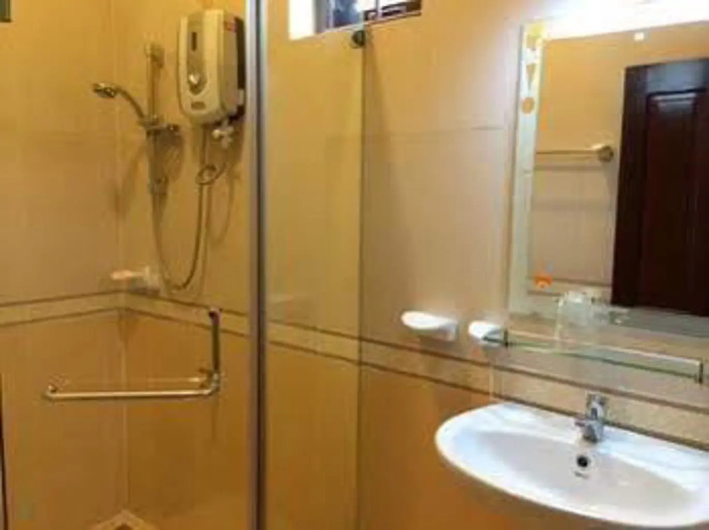 Phu Son Ha Noi Resort