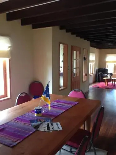 Bed and Breakfast Casita Grande Antumalén