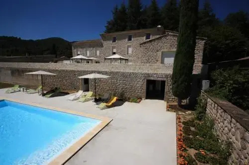 Domaine Les Buis