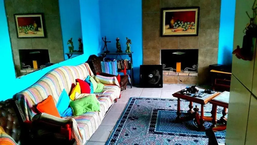 Hostel Quintal da Ilha