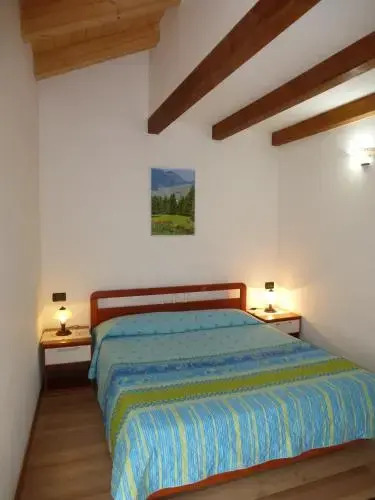 Rustico Pastoria
