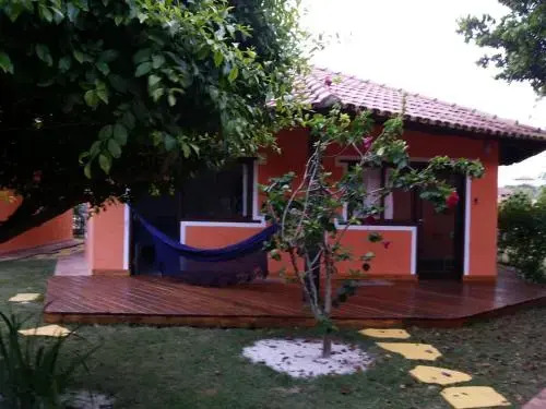 Hotel Sorriso Baiano