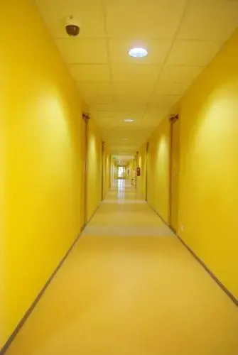 Paide Hostel