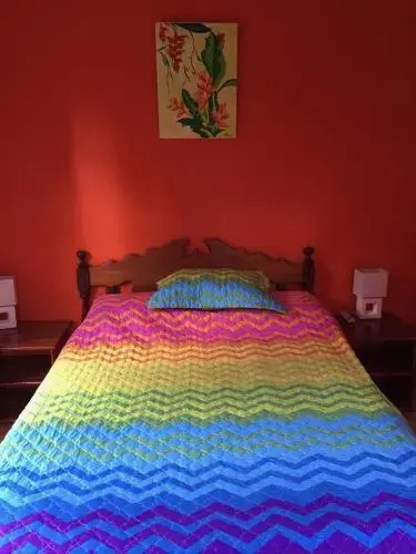 Casa Celeste Del Golfo Dulce