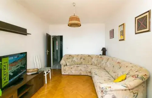 Deep Blue Apartman