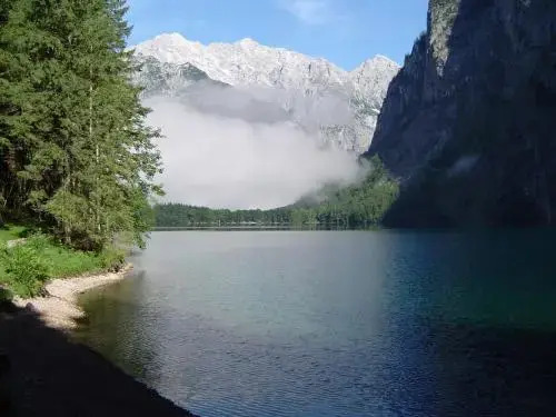 Ferienhaus Bergvagabund