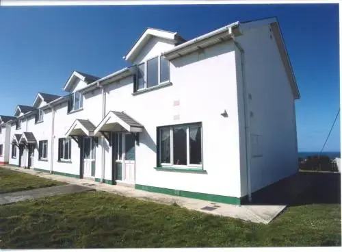 Atlantic View Homes