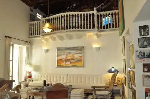 Casa Mantilla 3-37