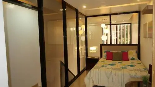 Sofia Suites