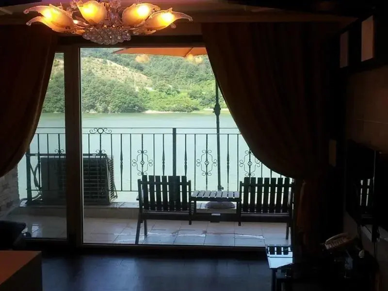 SM Ruvill Resort