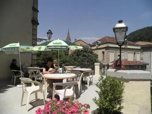 Hôtel Saint Jean