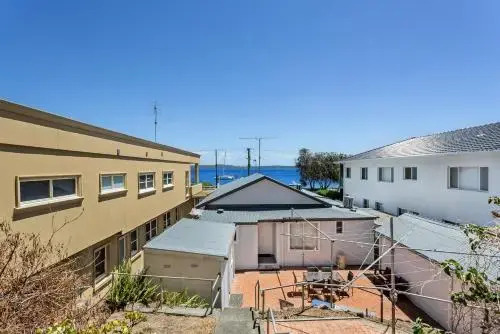Victoria Parade, 29B