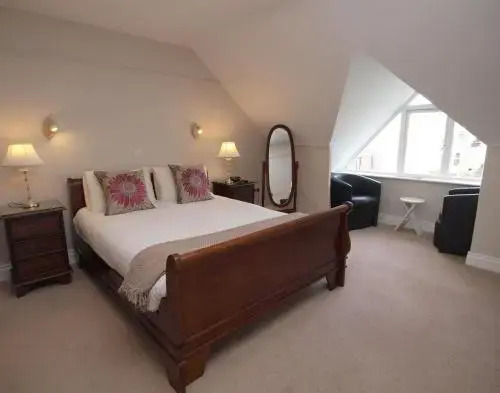 Craglea Lodge