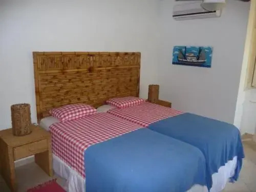 Casa Monte Belo