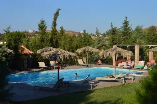 Villas Elpiniki