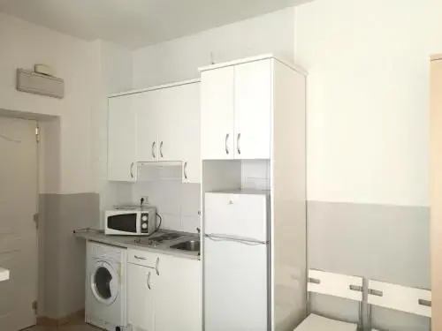 San Bernardo Rooms