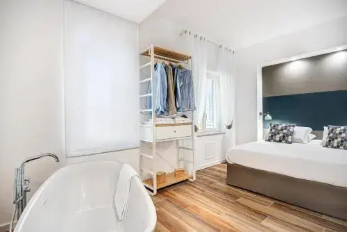 Caruso suite