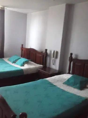 Hotel Turquesa Real