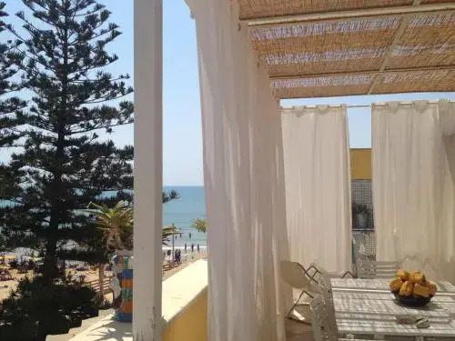 B&B Molo di Levante
