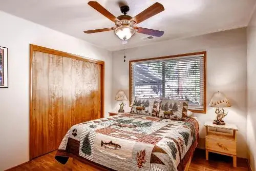 Trout Creek Lodge