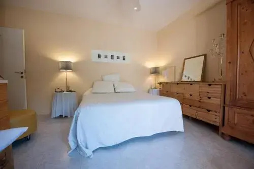 B&B In Principio Vitae - Linfinito con tatto