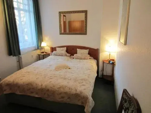Ferienwohnung Strandjuwel