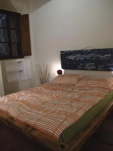 Casa Lorena