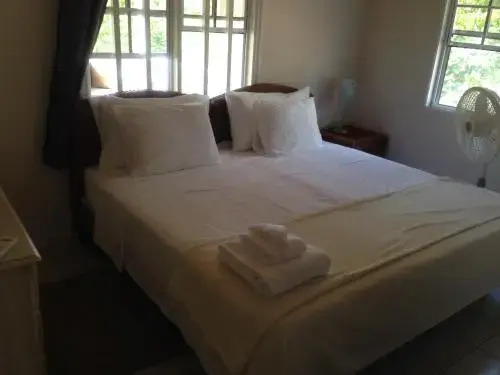 Tony's Cottage