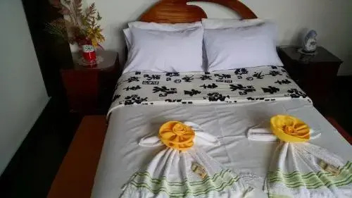 HOTEL LA CASONA SAN AGUSTIn