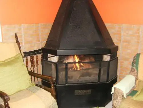 Pousada das GRALHAS