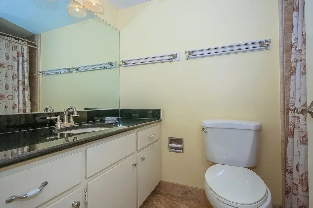 Racquet Club Villas 2327