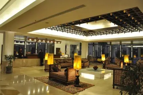 Kabul Serena Hotel