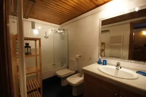 Apartamentos Ball Benas Benasque