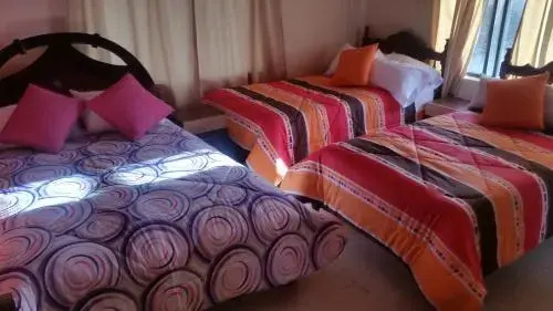 Hostal El Retorno