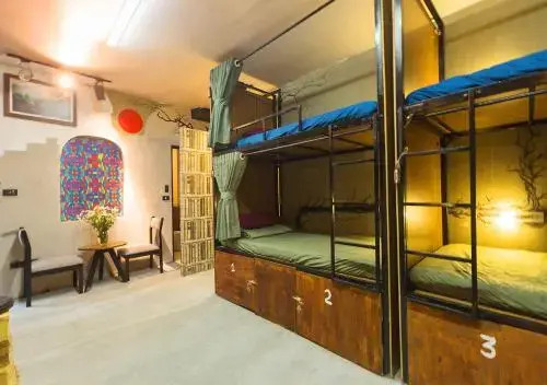 Le Gia Hostel