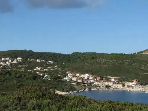 The Sea House Apartments