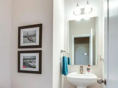 3BR Gated Nashville Townhouse by RedAwning