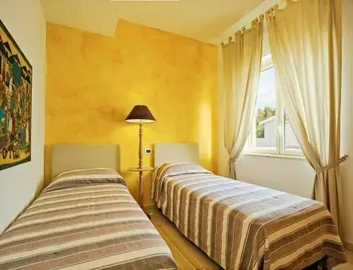 Ancora Bianca Beach Residence