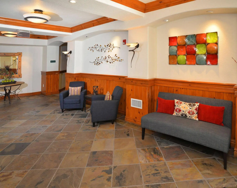 Lodge at Brookside 309