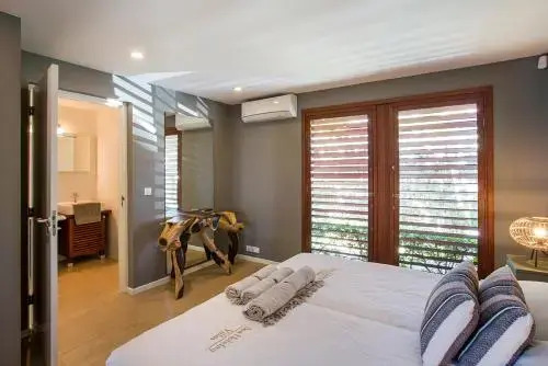 Villa Las Olas