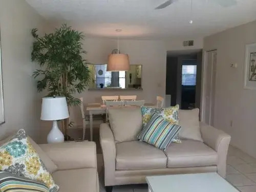Superb Apartment in Florida & very close to IMG